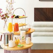 Sun Stay Savor Package - $50 dining credit per day