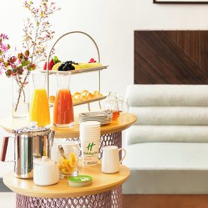 Sun Stay Savor Package - $50 dining credit per day